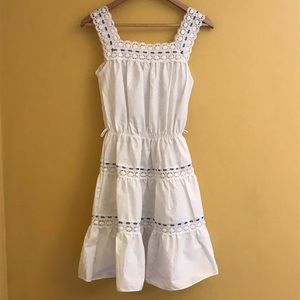 Miss Dira sundress vintage